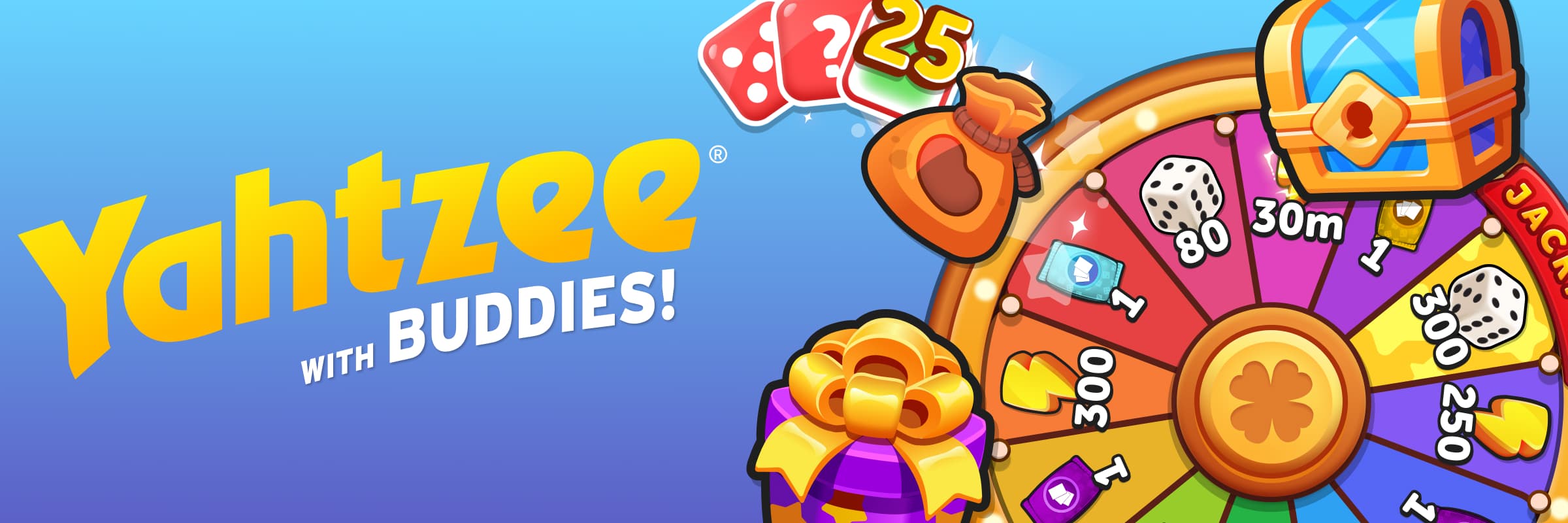 Yahtzee with Buddies — Scopely